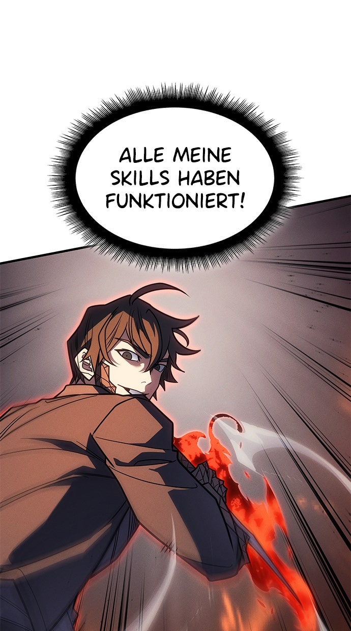 Read Returned by the King Manga Online