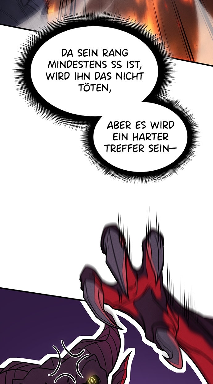 Read Returned by the King Manga Online