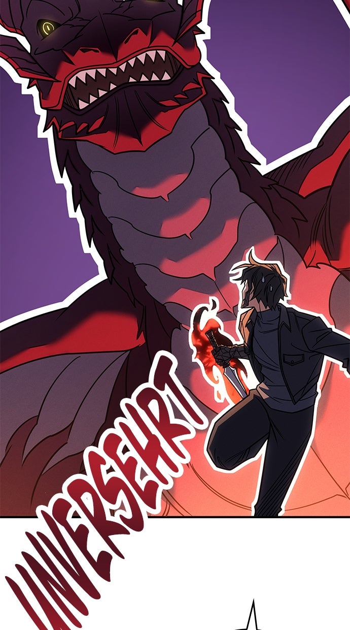 Read Returned by the King Manga Online