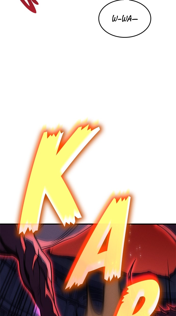 Read Returned by the King Manga Online