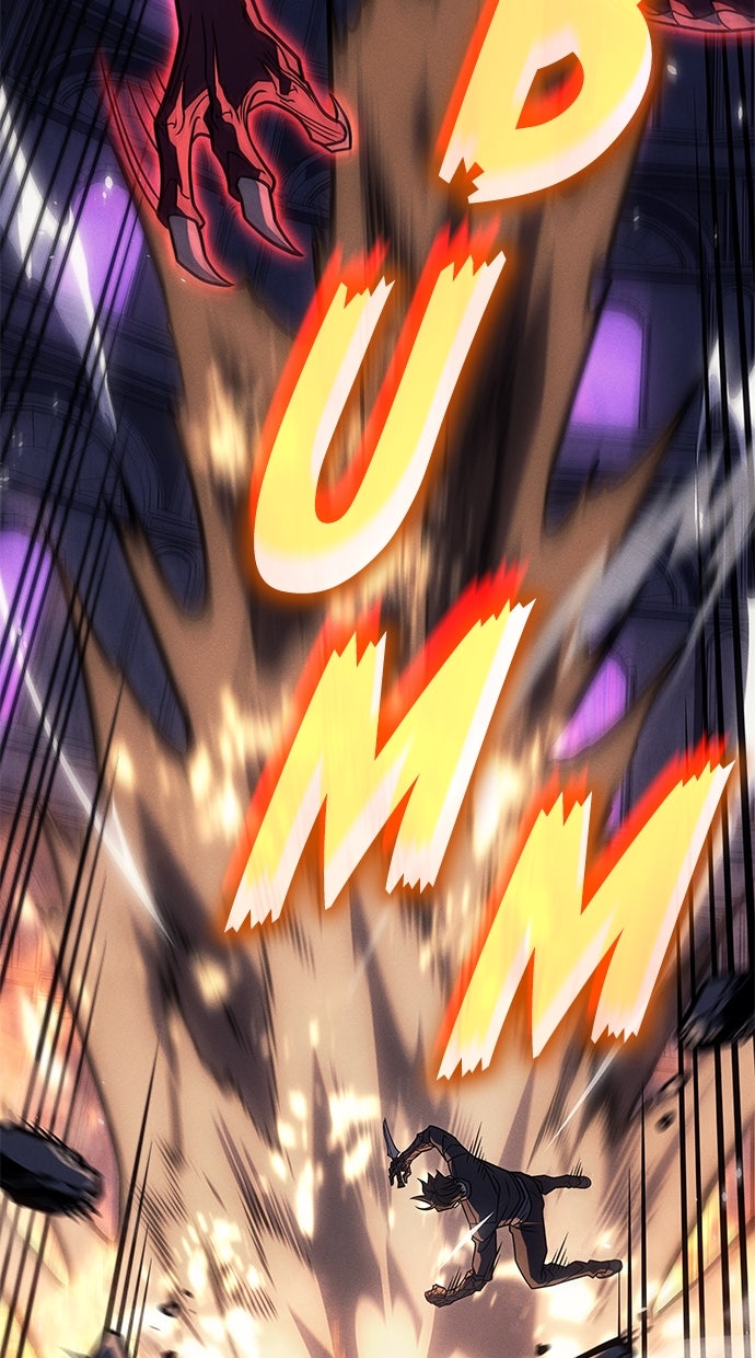 Read Returned by the King Manga Online