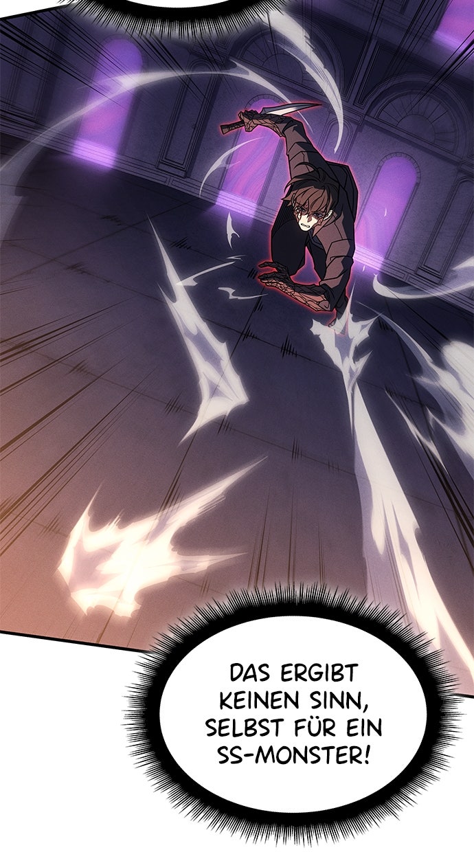 Read Returned by the King Manga Online