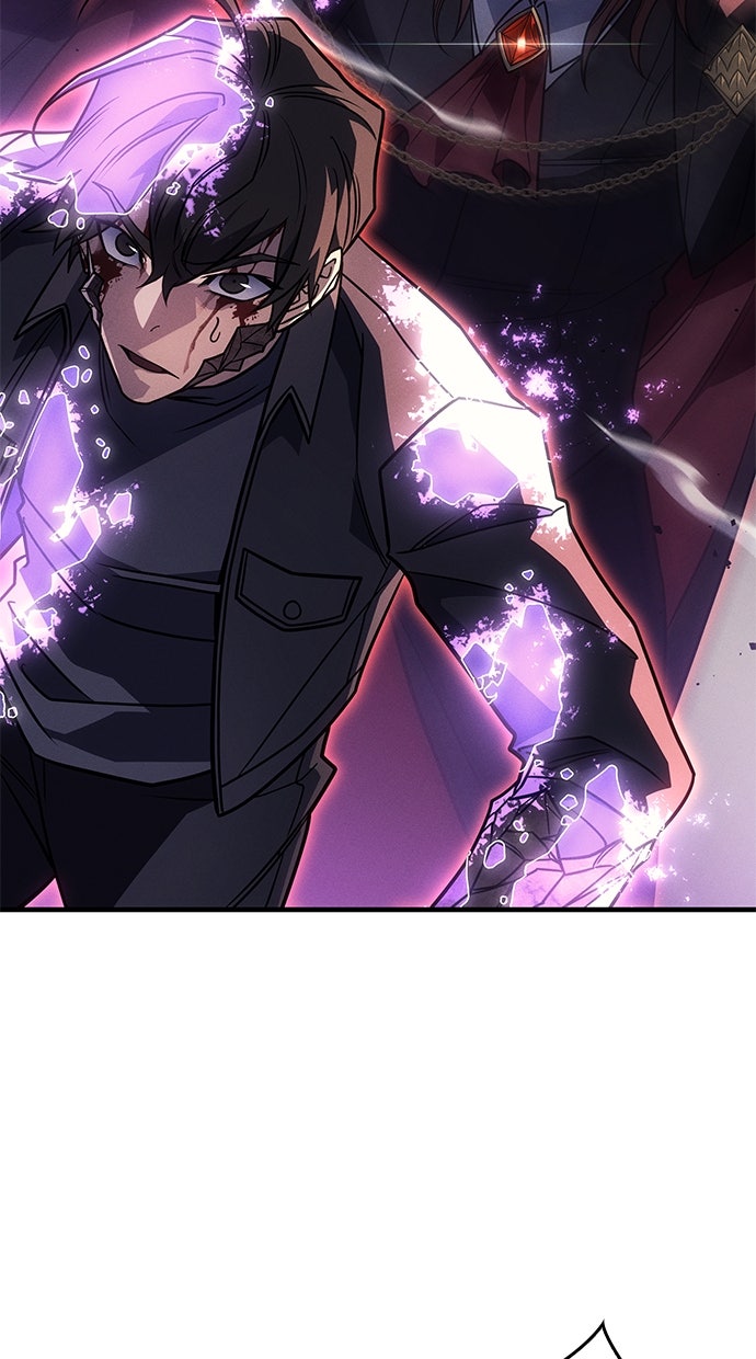 Read Returned by the King Manga Online