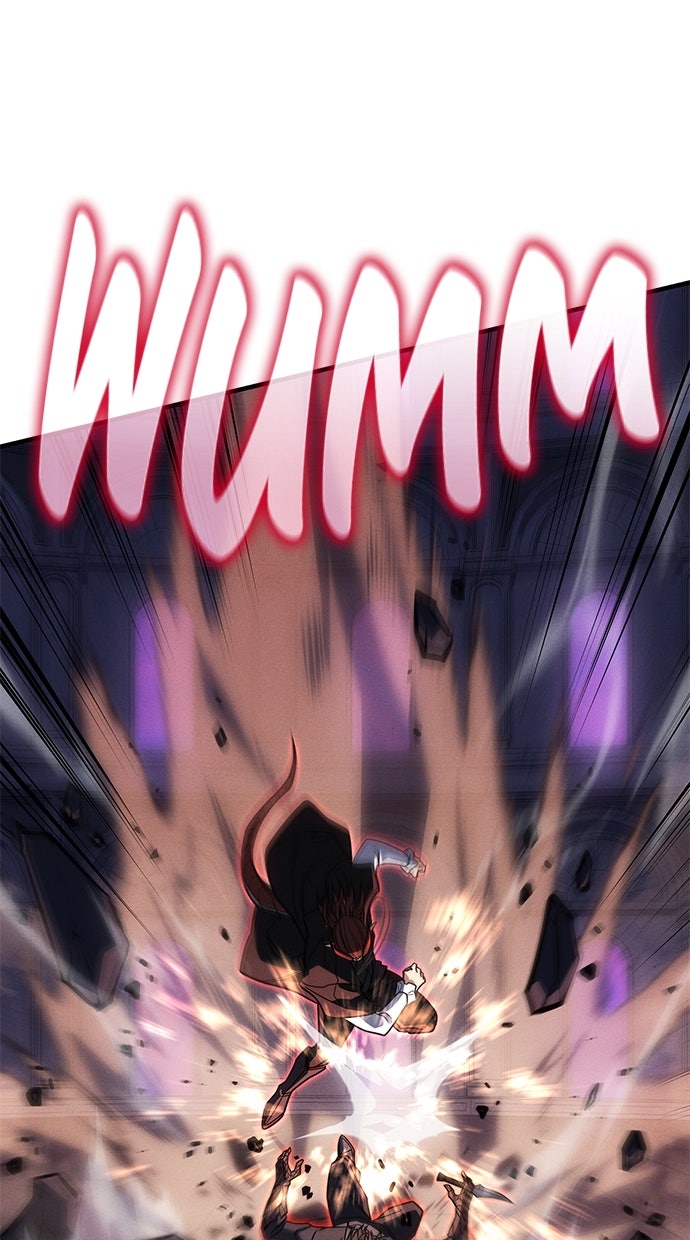 Read Returned by the King Manga Online