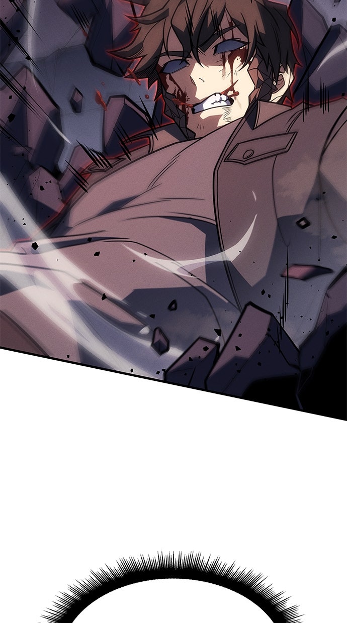 Read Returned by the King Manga Online