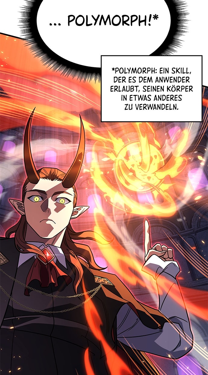 Read Returned by the King Manga Online