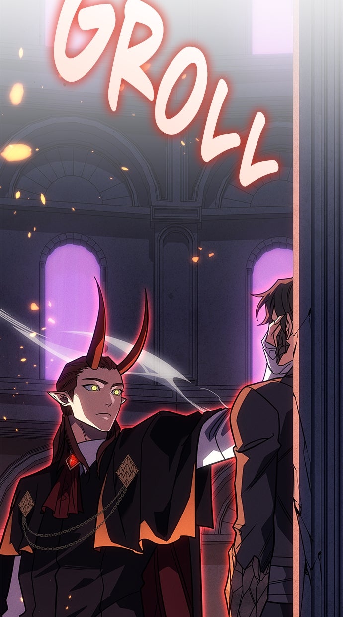 Read Returned by the King Manga Online