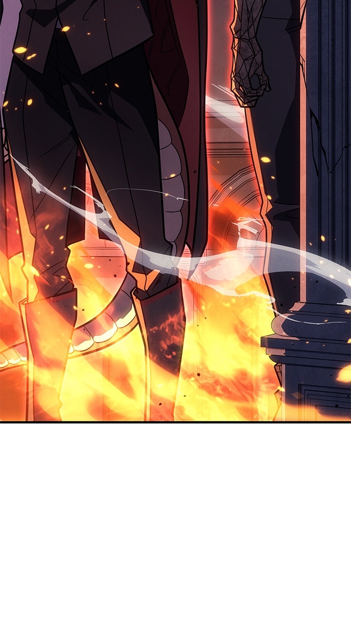 Read Returned by the King Manga Online