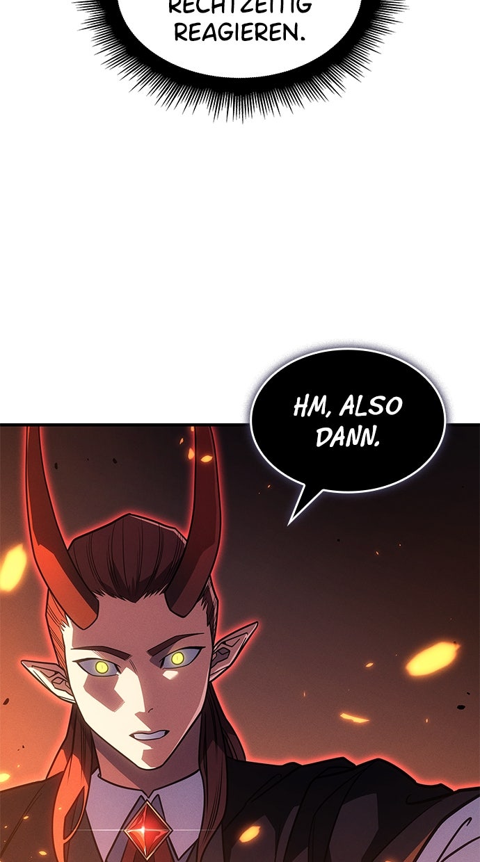 Read Returned by the King Manga Online