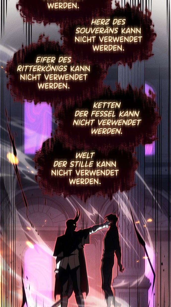 Read Returned by the King Manga Online