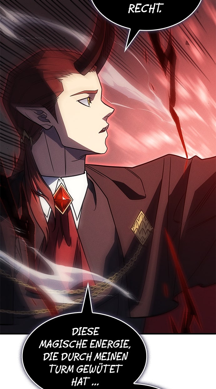 Read Returned by the King Manga Online