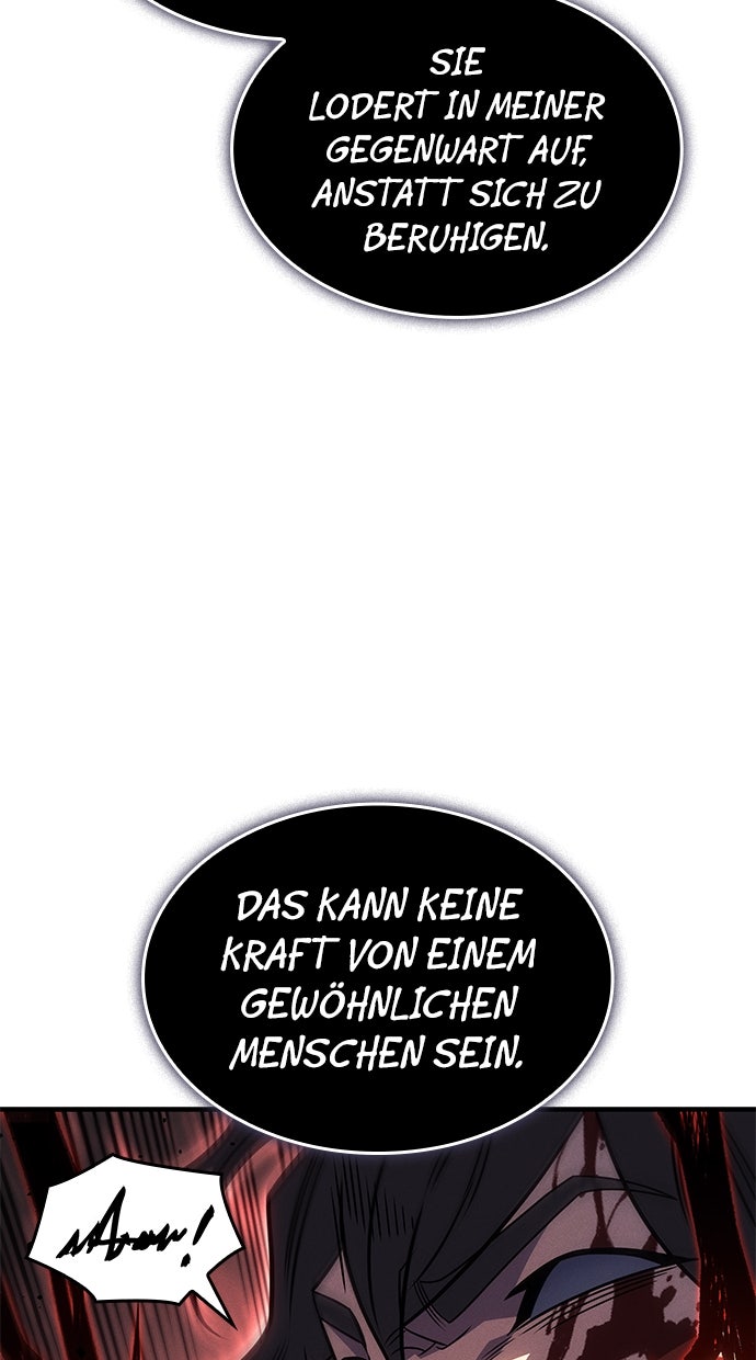 Read Returned by the King Manga Online