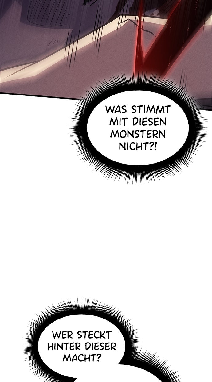 Read Returned by the King Manga Online