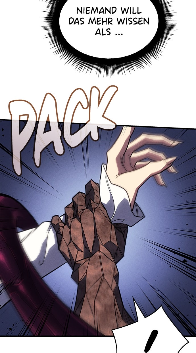 Read Returned by the King Manga Online