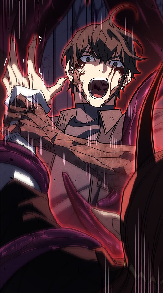 Read Returned by the King Manga Online