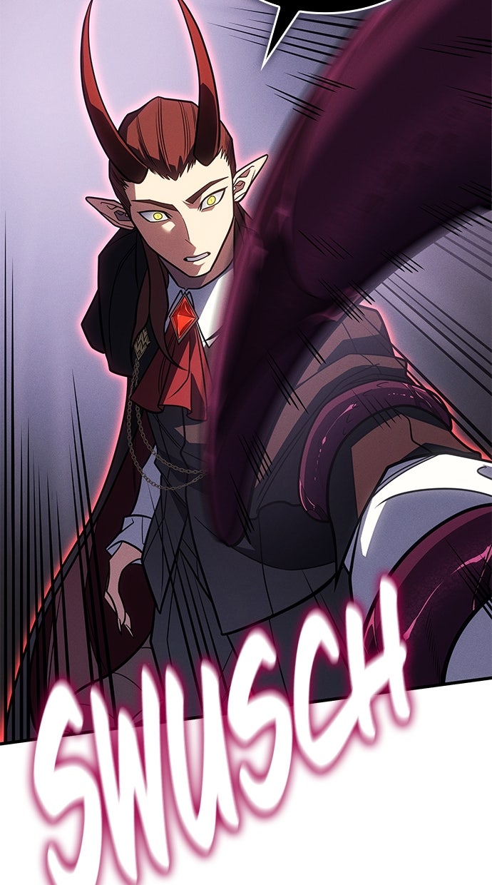 Read Returned by the King Manga Online