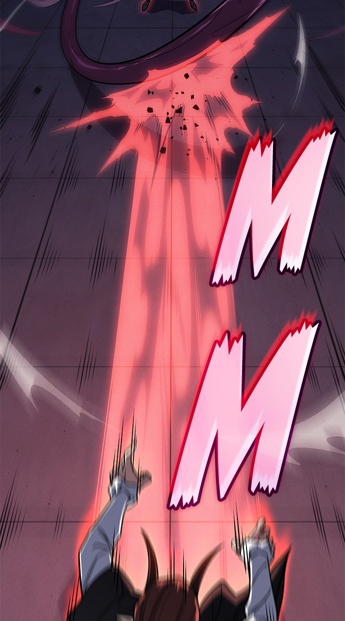 Read Returned by the King Manga Online