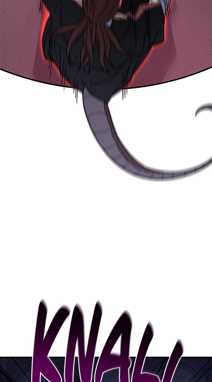 Read Returned by the King Manga Online