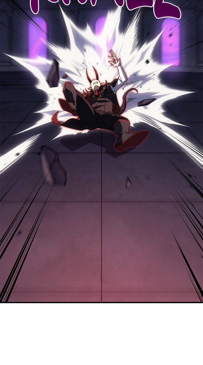 Read Returned by the King Manga Online