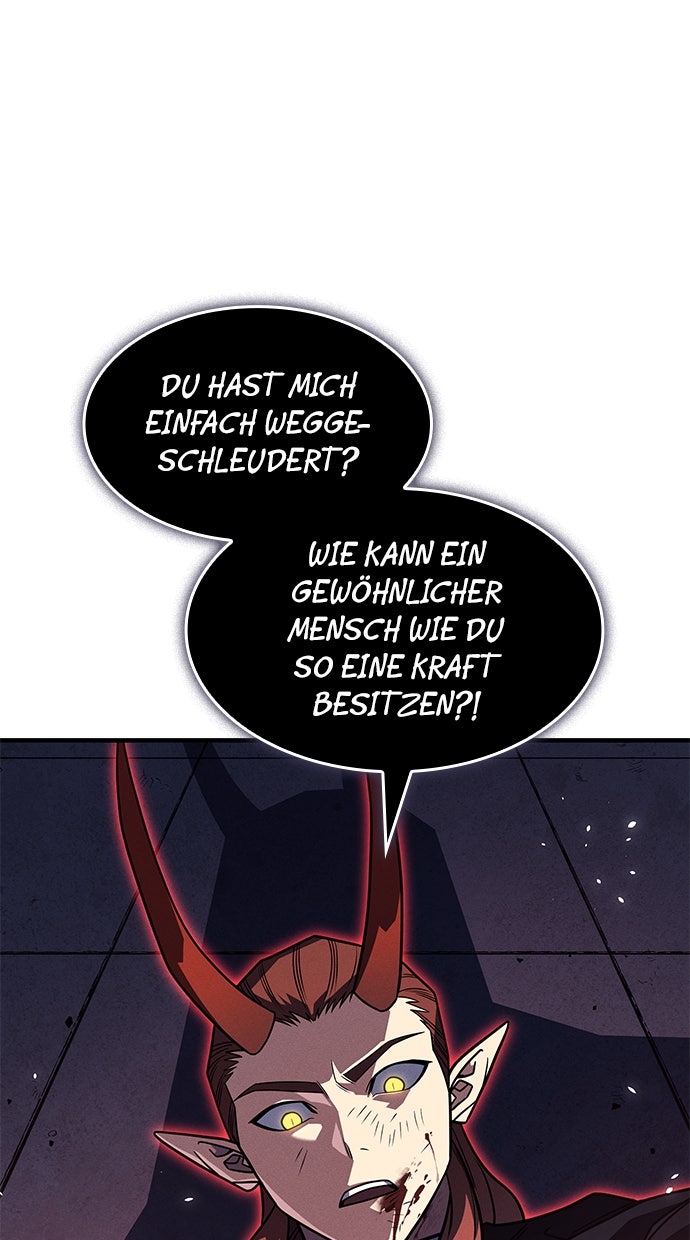 Read Returned by the King Manga Online