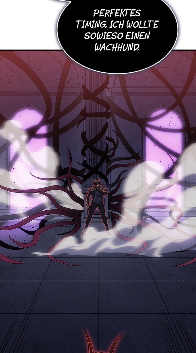 Read Returned by the King Manga Online