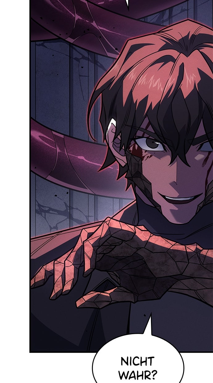 Read Returned by the King Manga Online