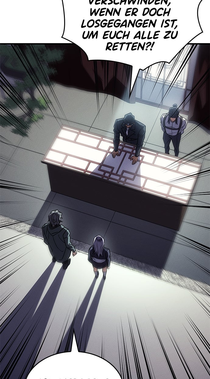 Read Returned by the King Manga Online