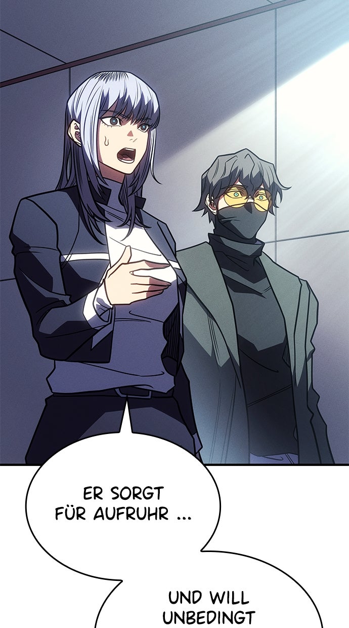 Read Returned by the King Manga Online