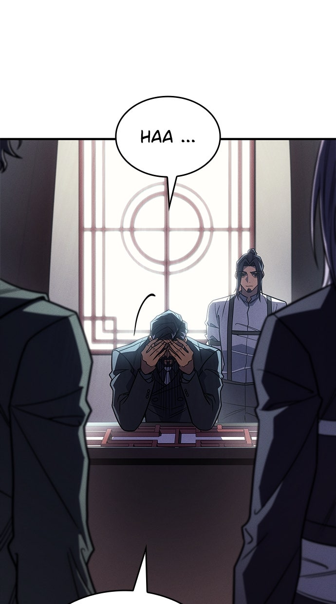 Read Returned by the King Manga Online