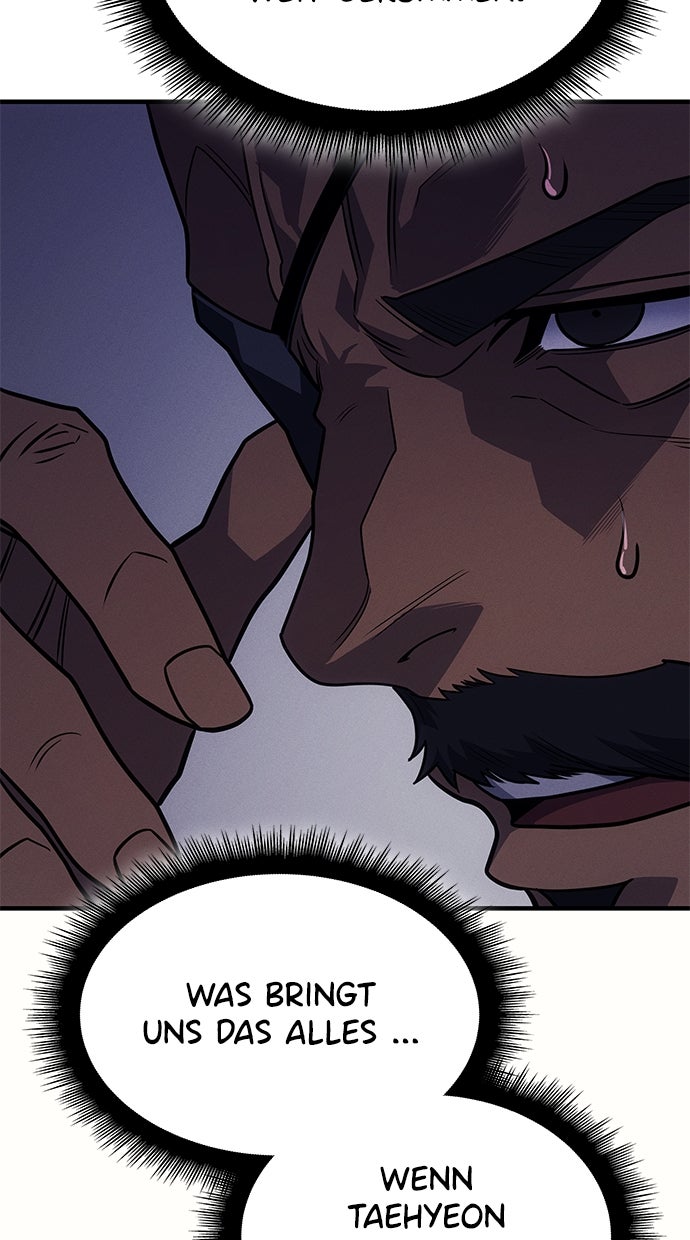 Read Returned by the King Manga Online