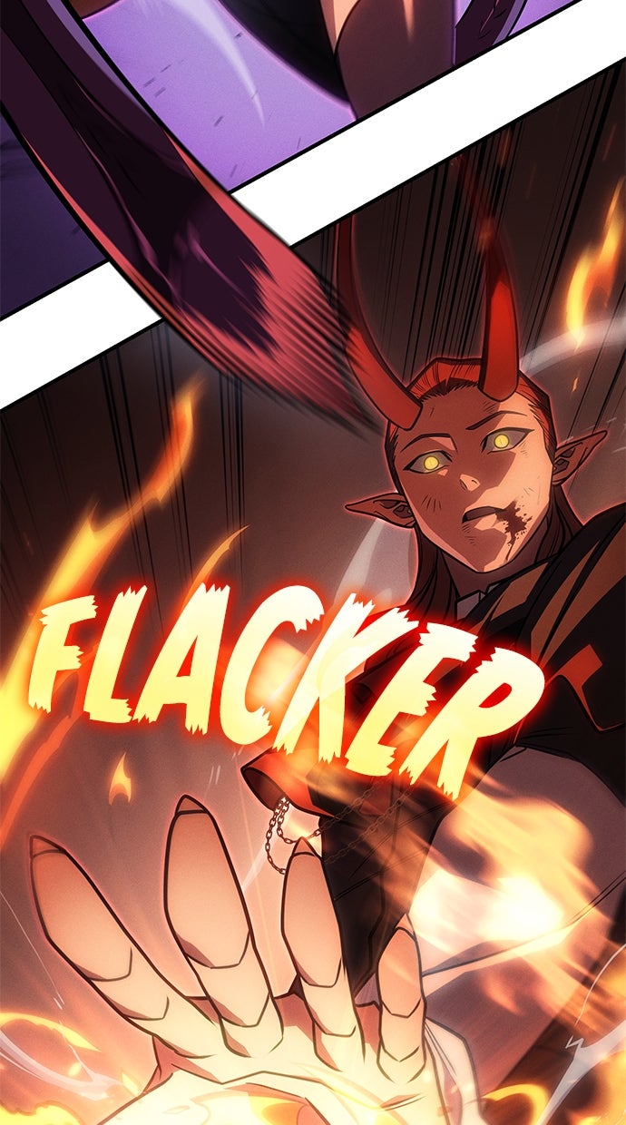 Read Returned by the King Manga Online