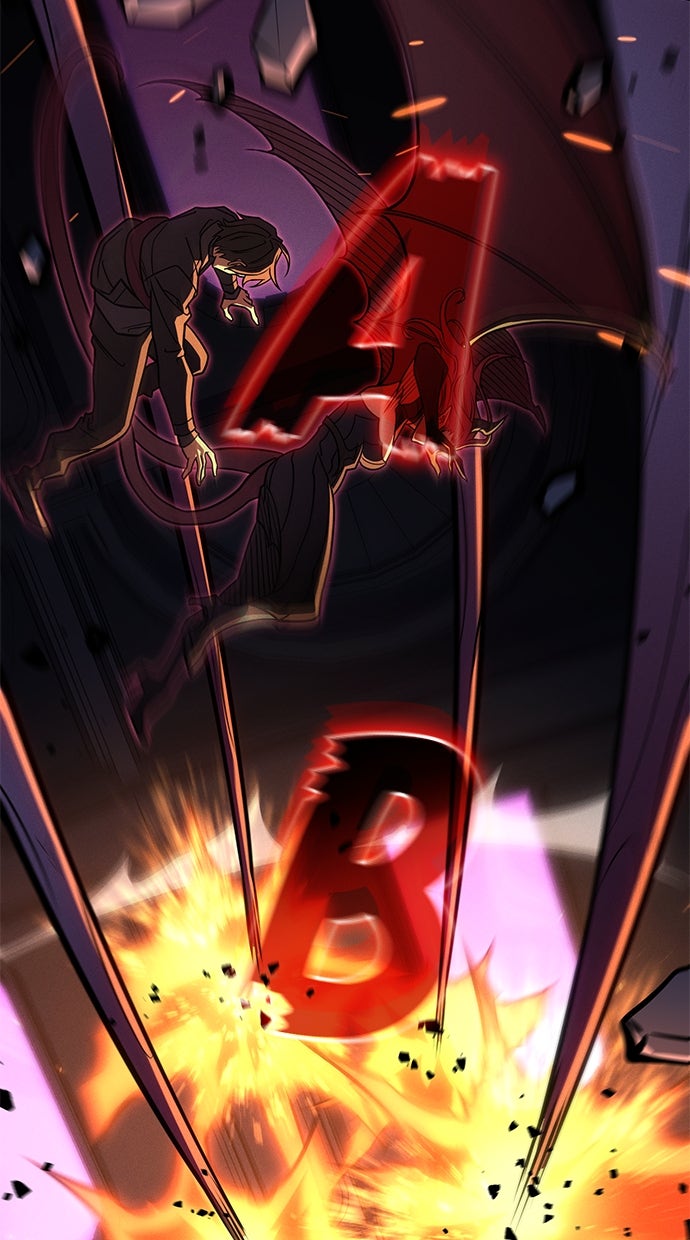 Read Returned by the King Manga Online