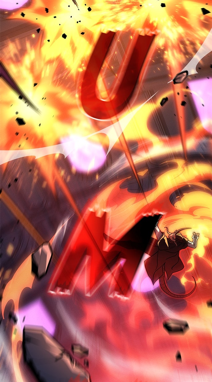 Read Returned by the King Manga Online