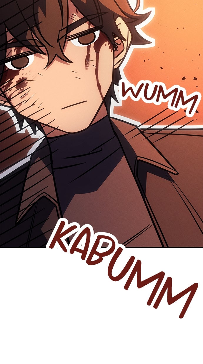 Read Returned by the King Manga Online