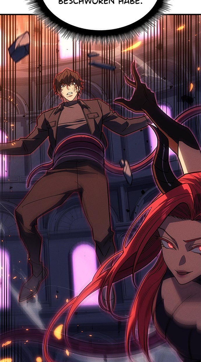 Read Returned by the King Manga Online