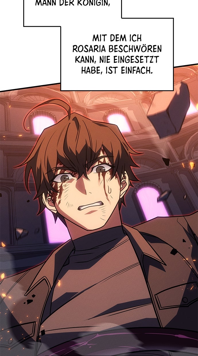 Read Returned by the King Manga Online