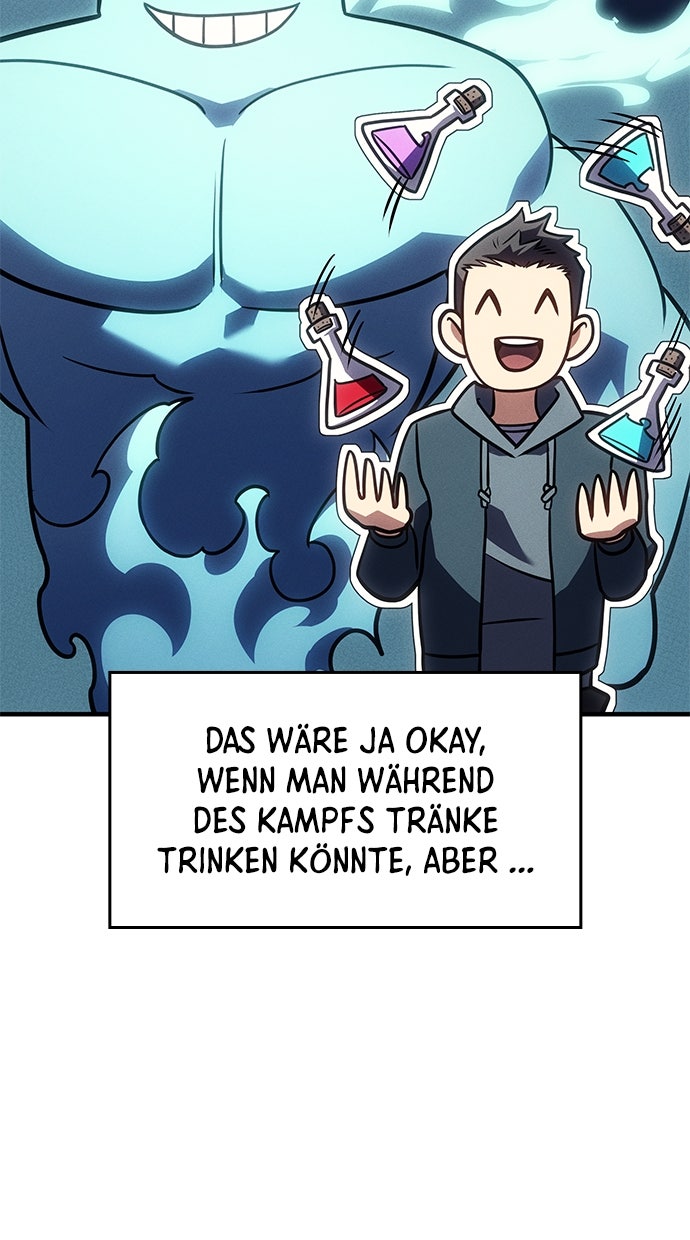 Read Returned by the King Manga Online