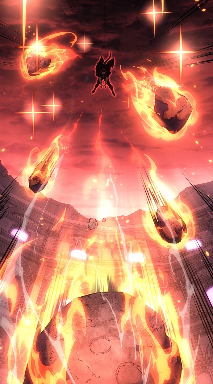 Read Returned by the King Manga Online