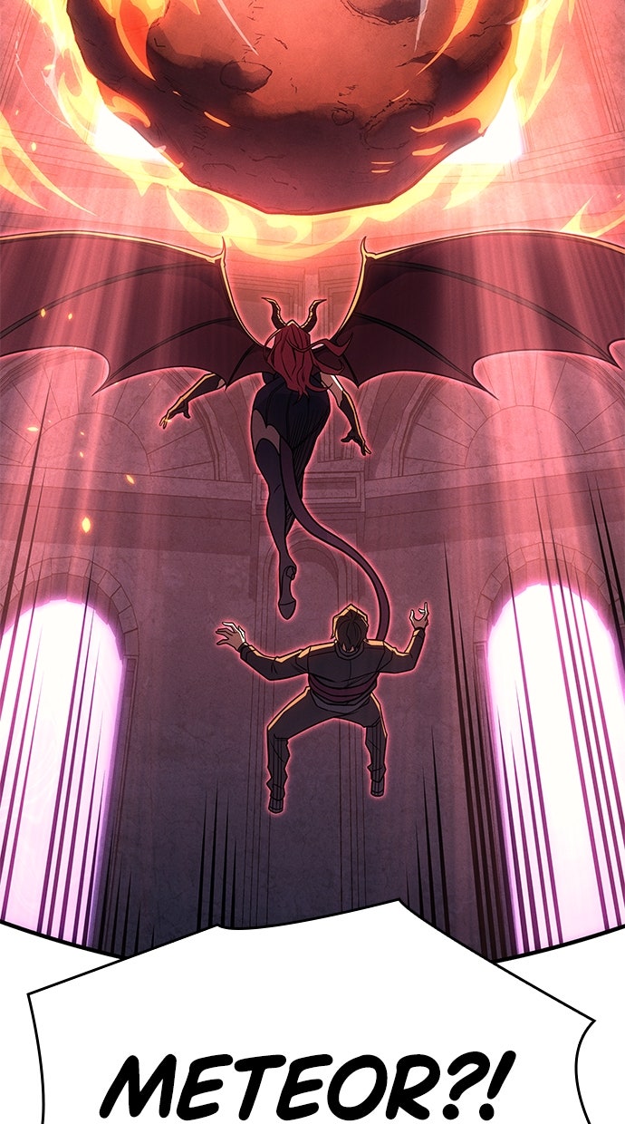 Read Returned by the King Manga Online