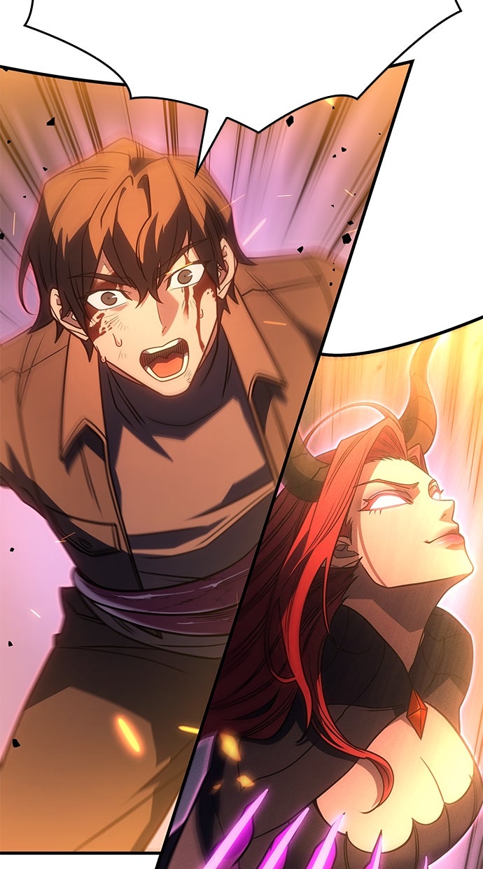 Read Returned by the King Manga Online