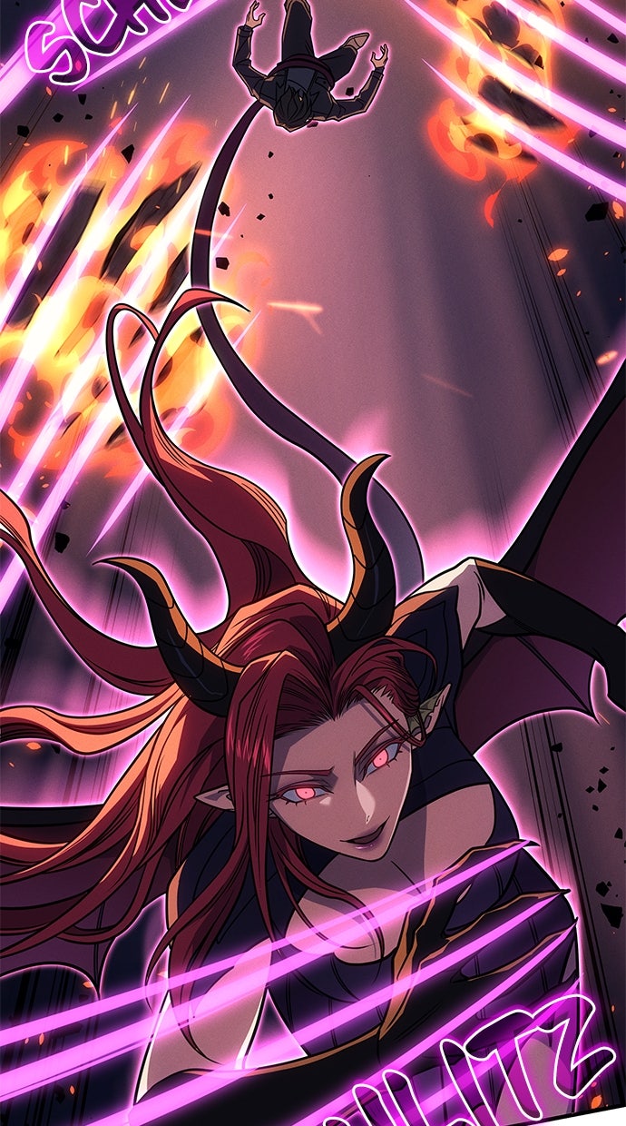 Read Returned by the King Manga Online