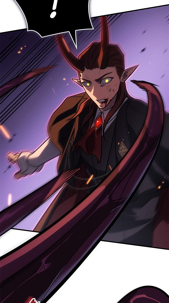 Read Returned by the King Manga Online