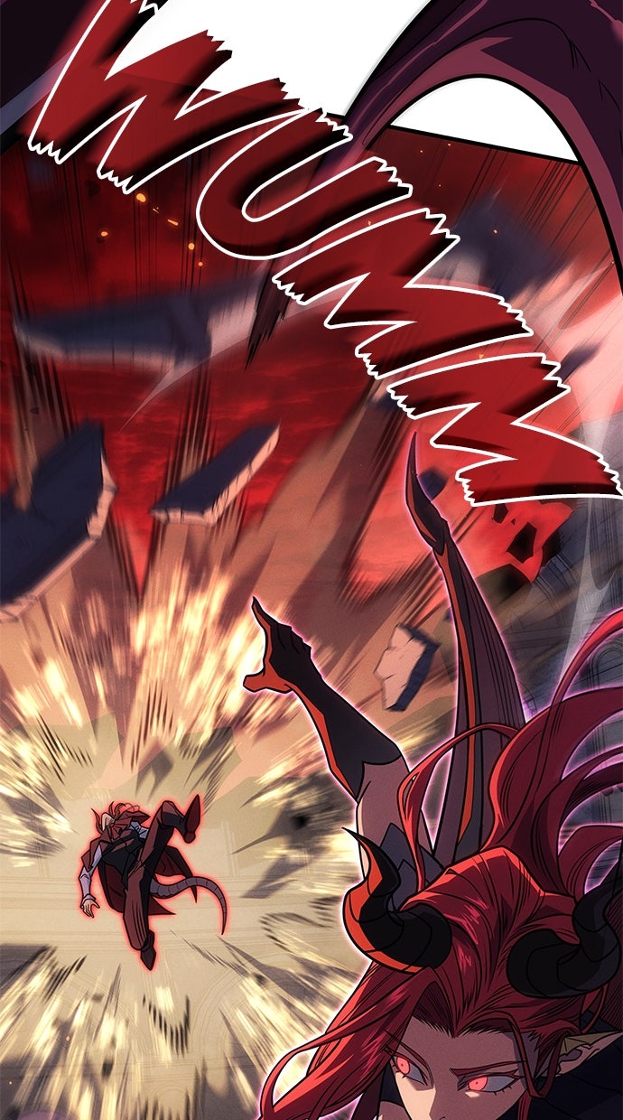 Read Returned by the King Manga Online