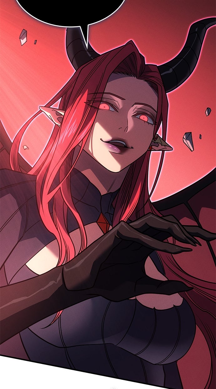 Read Returned by the King Manga Online