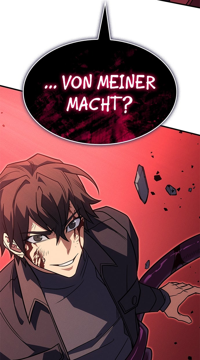 Read Returned by the King Manga Online