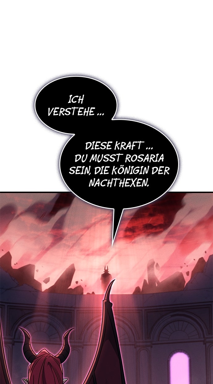 Read Returned by the King Manga Online