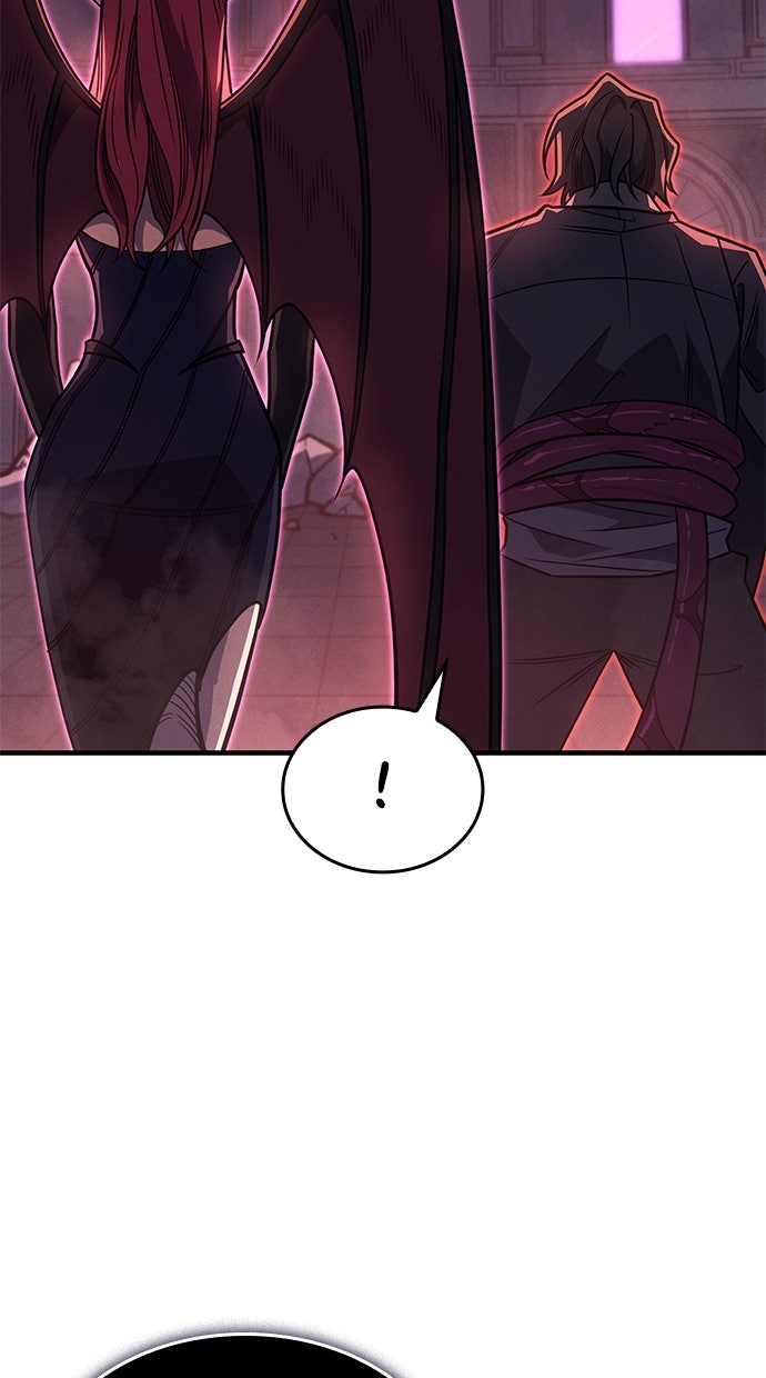 Read Returned by the King Manga Online