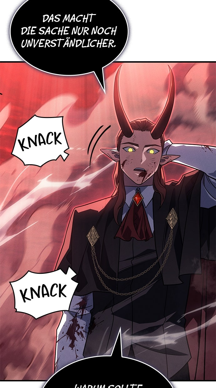 Read Returned by the King Manga Online