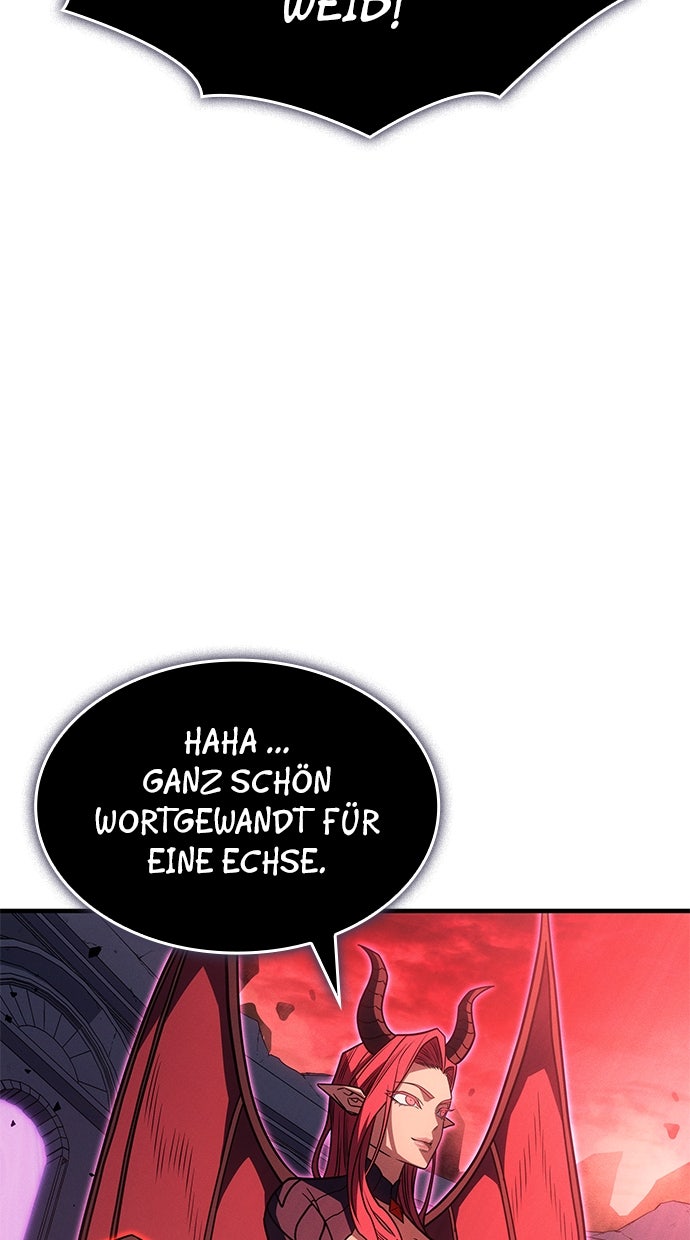 Read Returned by the King Manga Online