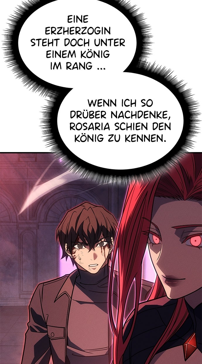 Read Returned by the King Manga Online